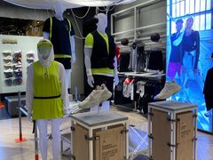 -Air Jordan(世贸天阶店)