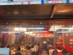-熊记虾王·小龙虾(东晓南店)