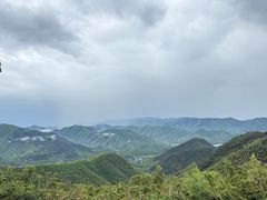-莫干山风景区