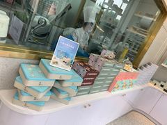 -爸爸糖手工吐司(上海五角场万达店)