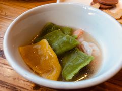 -吕氏疙瘩汤·私家菜馆(慈云寺店)