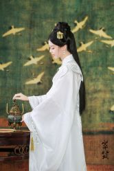 点击看大图 -美云庭古装·格格服汉服·京城旅拍(北京店)