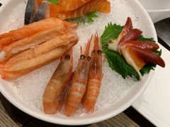 -水木锦堂·自助铁板烧(世贸天阶店)