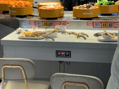 -龍歌自助小火锅(秦淮水游城店)
