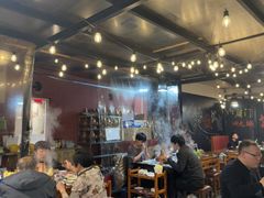 -前门杨记·铜锅涮肉(王府井·故宫店)