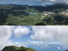 -七娘山