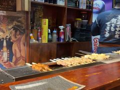 -鸟串烧Yakitori