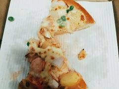 -菲滋意式餐厅(黄岩洞天店)