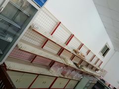 大堂-中关村茶点