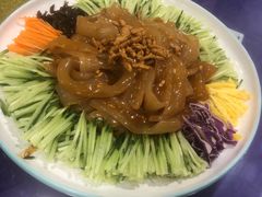 -老苏扬饭店