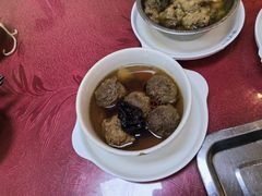 -郑家包子牛肉拉面(尚勤路店)