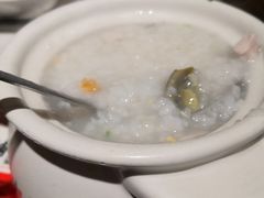 -梁记粥铺(开元地中海店)