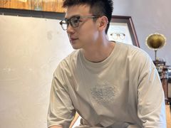 -大视光学•LINDBERG林德伯格•全球手工眼镜集合店(王府井店)
