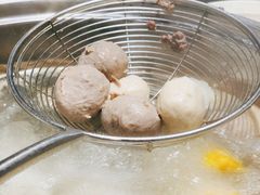 -潮泰牛肉火锅 · 创于1992年(车公庙店)