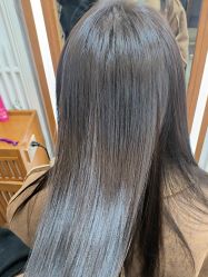 -心迪染发专门店