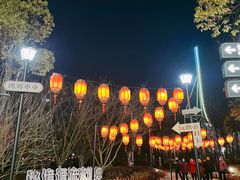 -合肥融创乐园