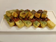 -那家·油麻菜馆(常德道店)