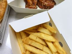 -必胜客(张家港购物公园店)