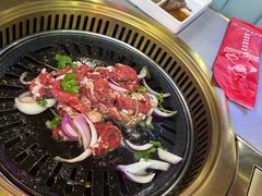 -棒小伙·齐齐哈尔烤肉(龙茗路店)