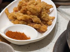 -肖肖酸萝卜鱼火锅(总店)