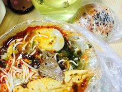 -花溪巷牛肉粉(泉城路店)