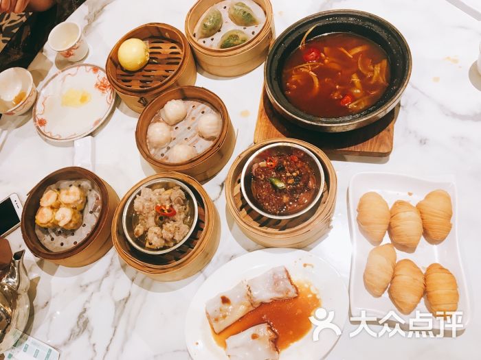 无锡海岸城稻香餐饮管理有限公司-图片-无锡美食-大众点评网