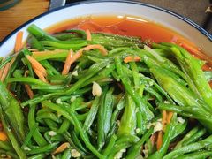 -民食香·腊排骨野生菌美食(木府店)
