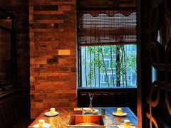 包厢-前门后头老北京铜锅涮肉·京味菜·烤鸭(伊藤洋华堂店)