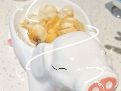 -三人行骨头王火锅(长寿店)