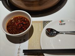 -烹然四季椰子鸡火锅(姚家园万象汇店)