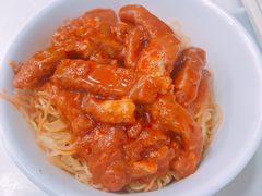 -麦文记面家(佐敦店)