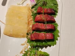 -粤财皇冠假日酒店·彩华轩中餐厅