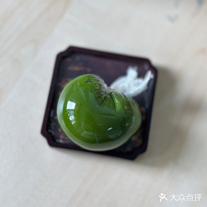 王家沙点心店(南京西路总店)图片