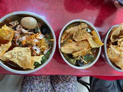 -谭老太正宗柳州螺狮粉(家和花园店)