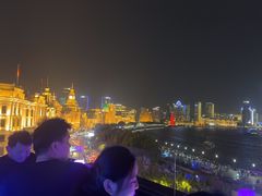 -外滩8号 whisky bar(金延大厦店)