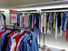 -ZARA HOME(天环广场店)