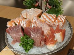 -德川家日本料理(中关村寰太大厦店)