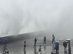 -黄河小浪底水利枢纽风景区