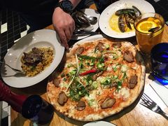 -玛尚诺Pizza&Bar(长泰广场店)