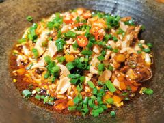 -京华烟云·北京烤鸭(领展购物广场·中关村店)