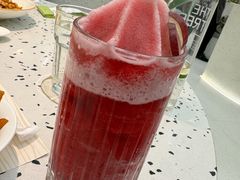 -大树餐厅(朝阳大悦城店)