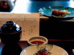 -元熹会席料理