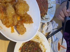 -关东小磨东北菜(上海长风大悦城店)