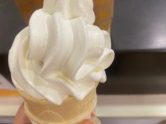 -麦当劳(花城大道华穗路店)