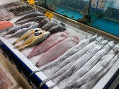 -金沙滩海鲜餐厅·海肠捞饭·手工水饺(梅江龙水园店)