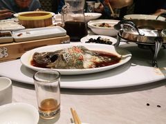 红烧多宝鱼-紫光园(顺义店)