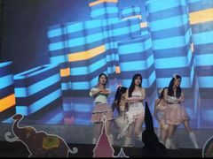 -合肥融创水世界
