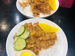 -小明同学(三里屯店)