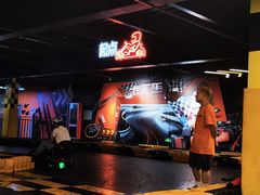 -极限PLAY运动娱乐新世界·团建派对潮玩休闲馆·室内蹦极高空游乐园