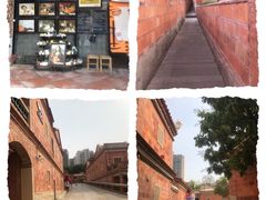 -晋江五店市传统文化旅游区
